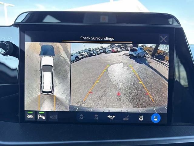 New 2026 Subaru Outback Limited XT AWD/4WD image 20
