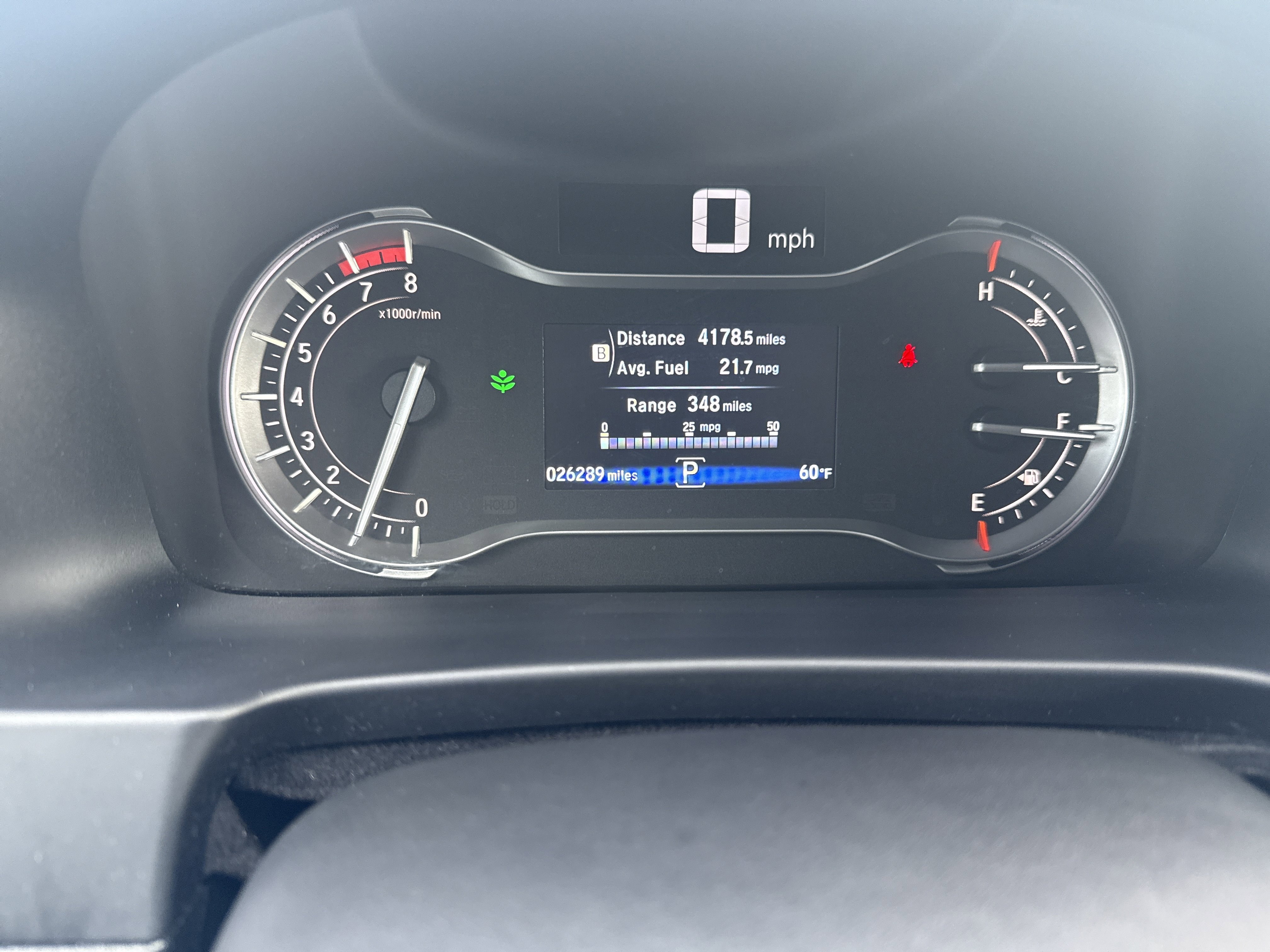 Used 2023 Honda Ridgeline RTL-E image 18