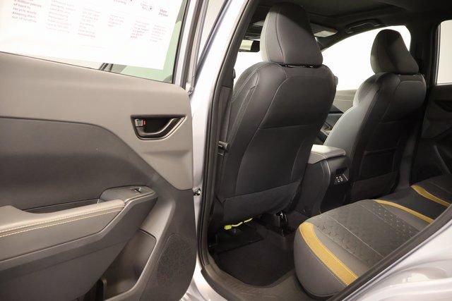 New 2026 Subaru Crosstrek 2.5i Sport w/ Crosstrek Mirror Package AWD/4WD image 27