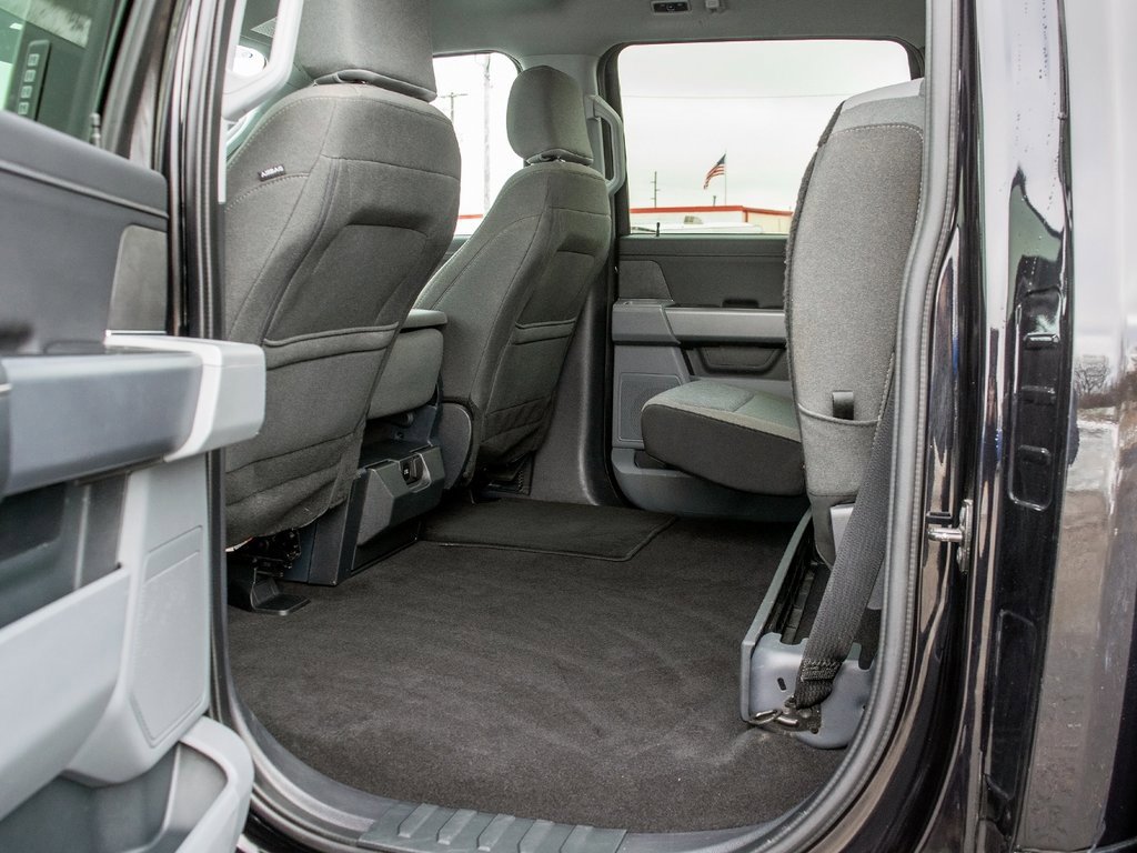 Used 2024 Ford F150 XLT image 32