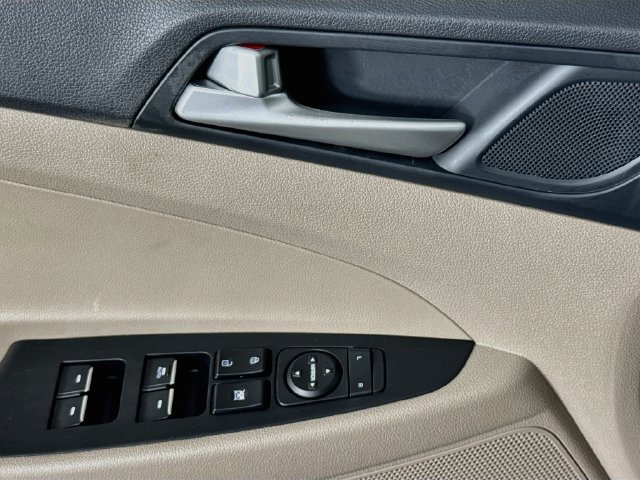 Used 2021 Hyundai Tucson Ultimate FWD image 21