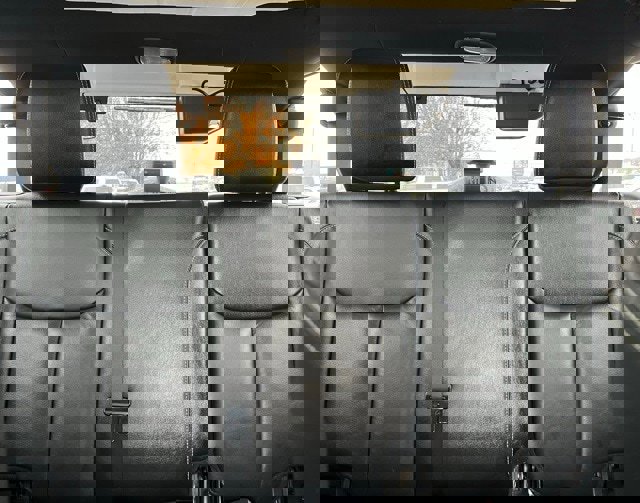 Certified 2018 Jeep Wrangler Unlimited Sahara w/ Connectivity Group image 19