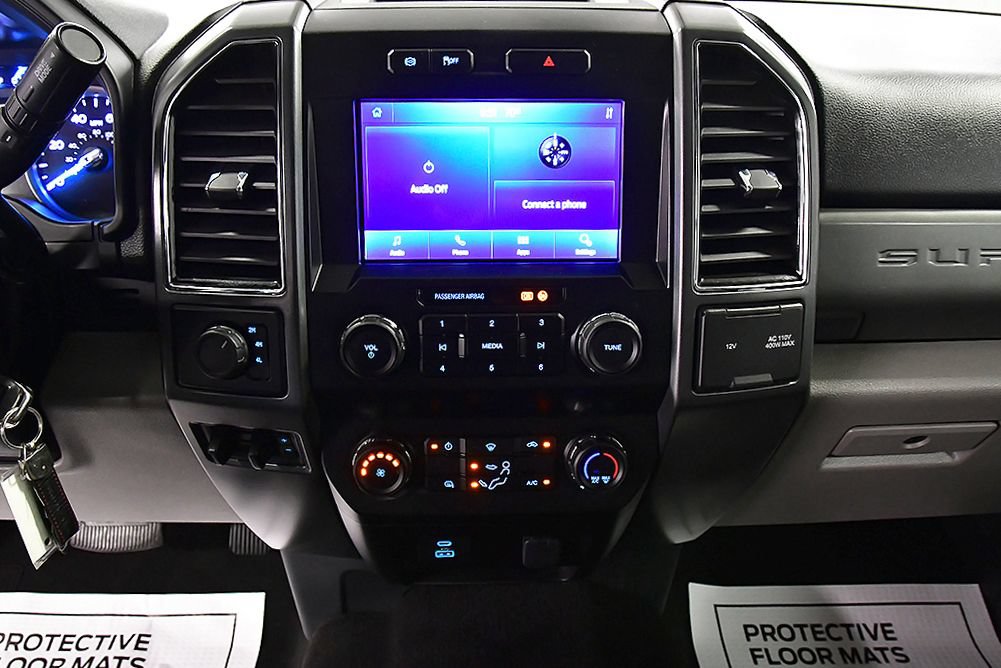 Used 2022 Ford F250 XLT AWD/4WD image 28