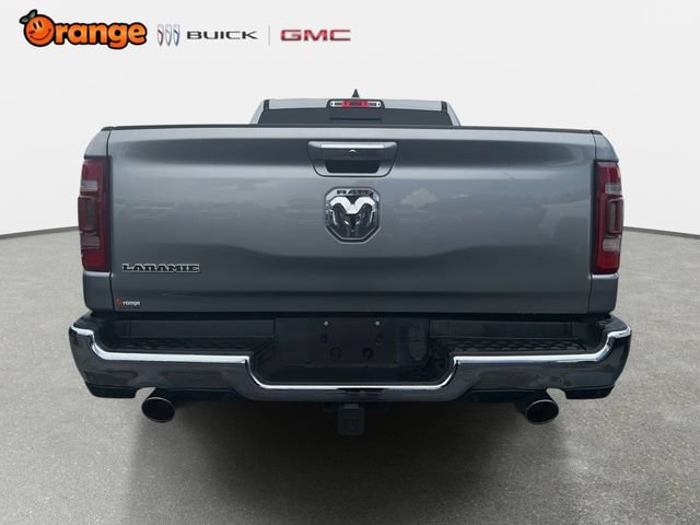 Used 2019 RAM 1500 Laramie RWD image 4