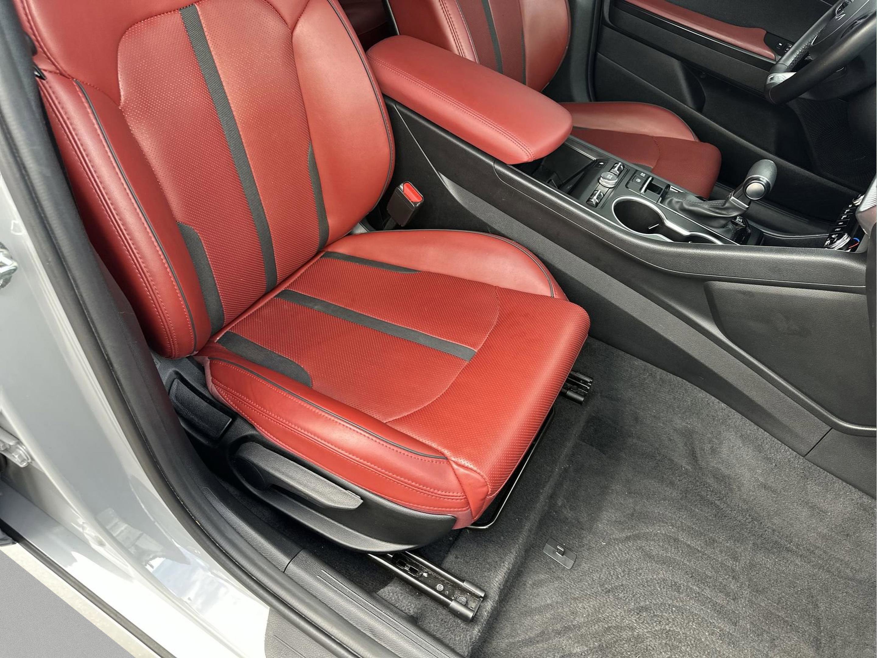 Used 2024 Kia K5 GT-Line w/ GT-Line Premium Package image 18