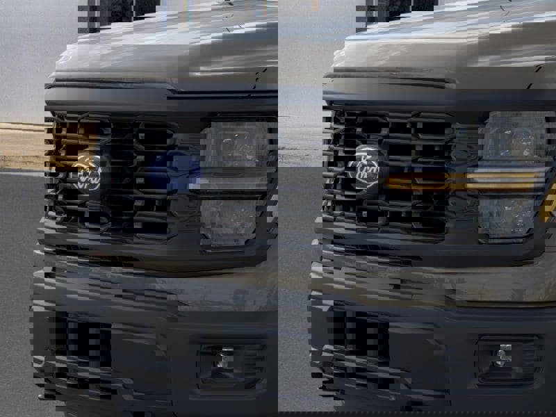 New 2026 Ford F150 STX w/ Equipment Group 201A FX4 image 46