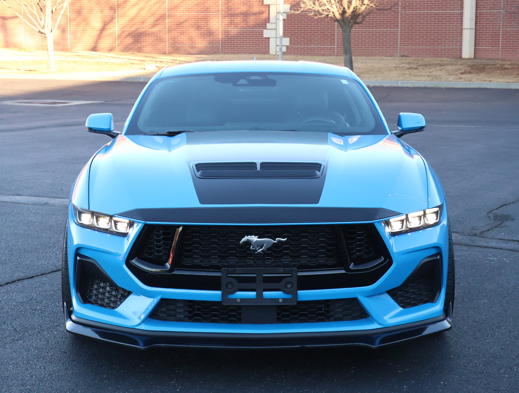 Used 2024 Ford Mustang GT Premium image 28