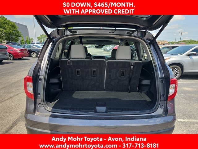 Used 2020 Honda Pilot EX-L image 12