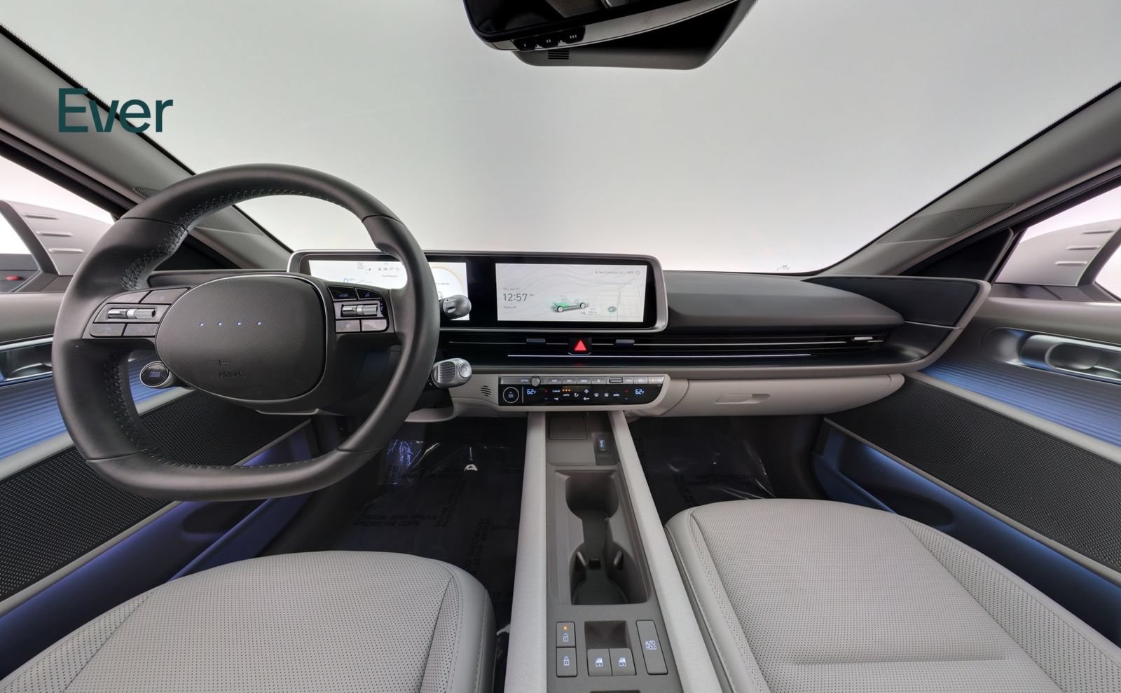 Used 2025 Hyundai Ioniq 6 SEL RWD image 26