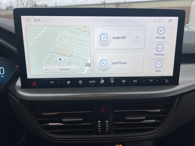 Used 2023 Ford Escape Active w/ Tech Pack #2 image 29