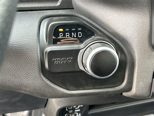 Used 2023 RAM 2500 Tradesman image 28