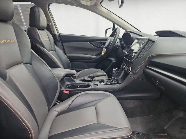 Certified 2023 Subaru Crosstrek 2.5i Sport AWD/4WD image 15