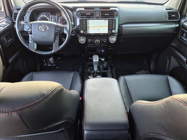 Certified 2023 Toyota 4Runner TRD Off-Road Premium w/ Moonroof Package AWD/4WD image 18