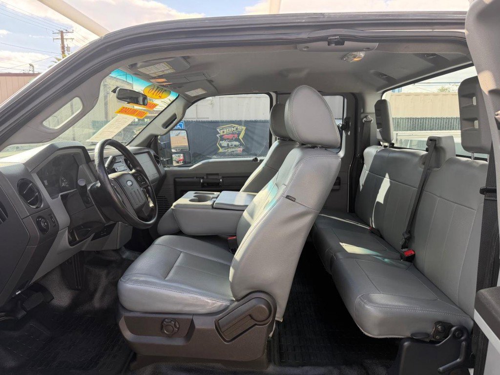 Used 2016 Ford F250 XL w/ XL Appearance Package image 24