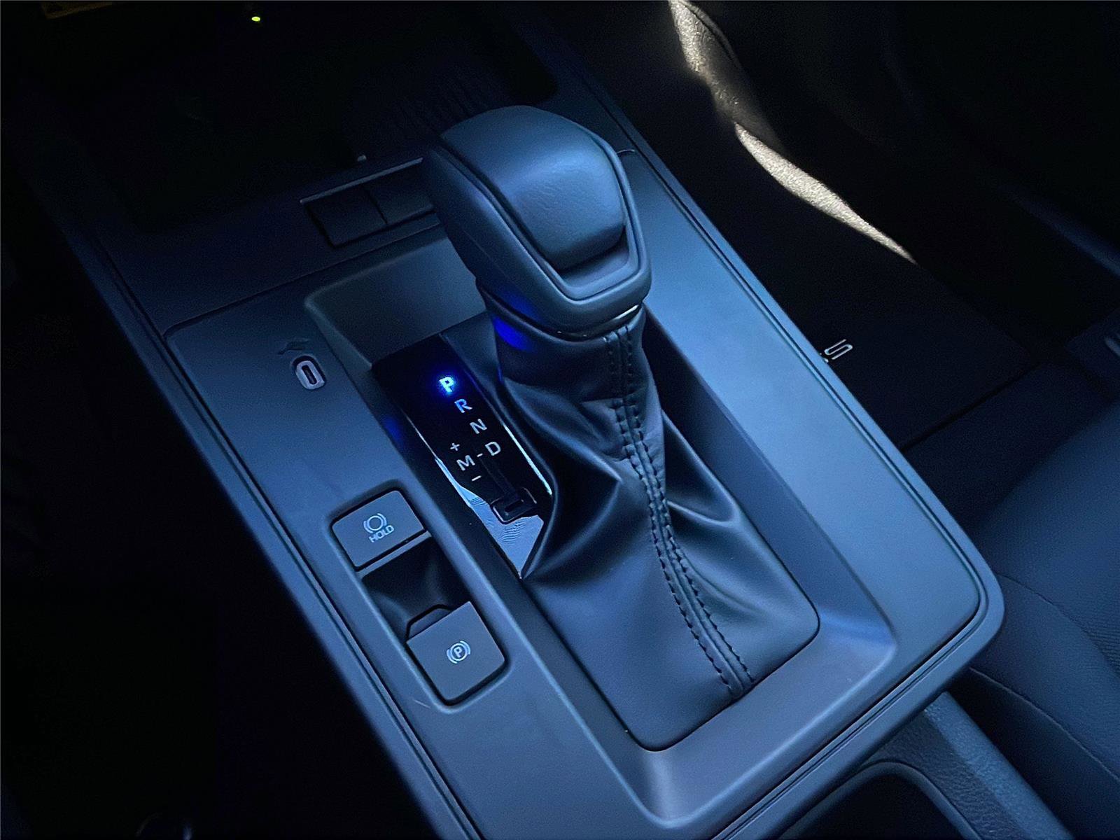 New 2026 Toyota Corolla Cross LE image 28