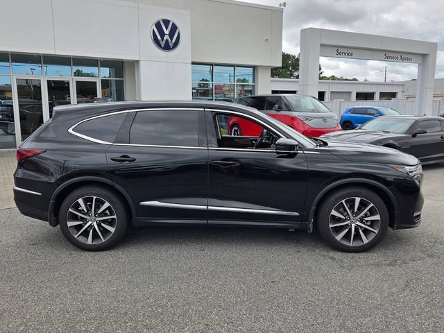 Used 2026 Acura MDX SH-AWD w/ Technology Package image 17