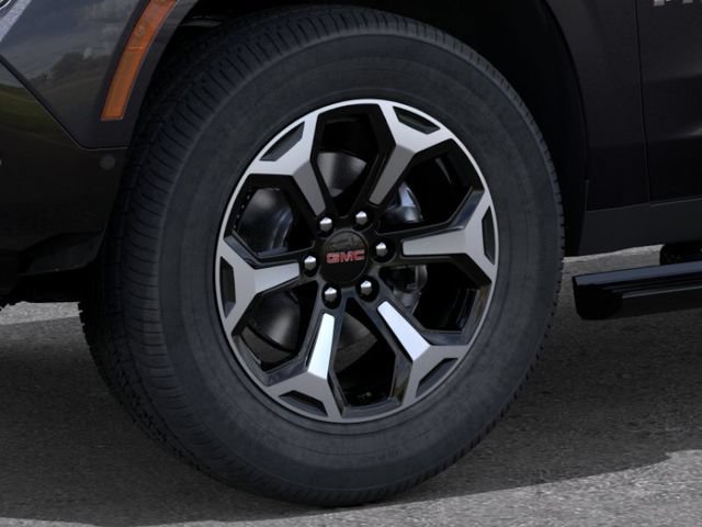 New 2026 GMC Yukon AT4 Ultimate w/ LPO, Floor Liner Package AWD/4WD image 9