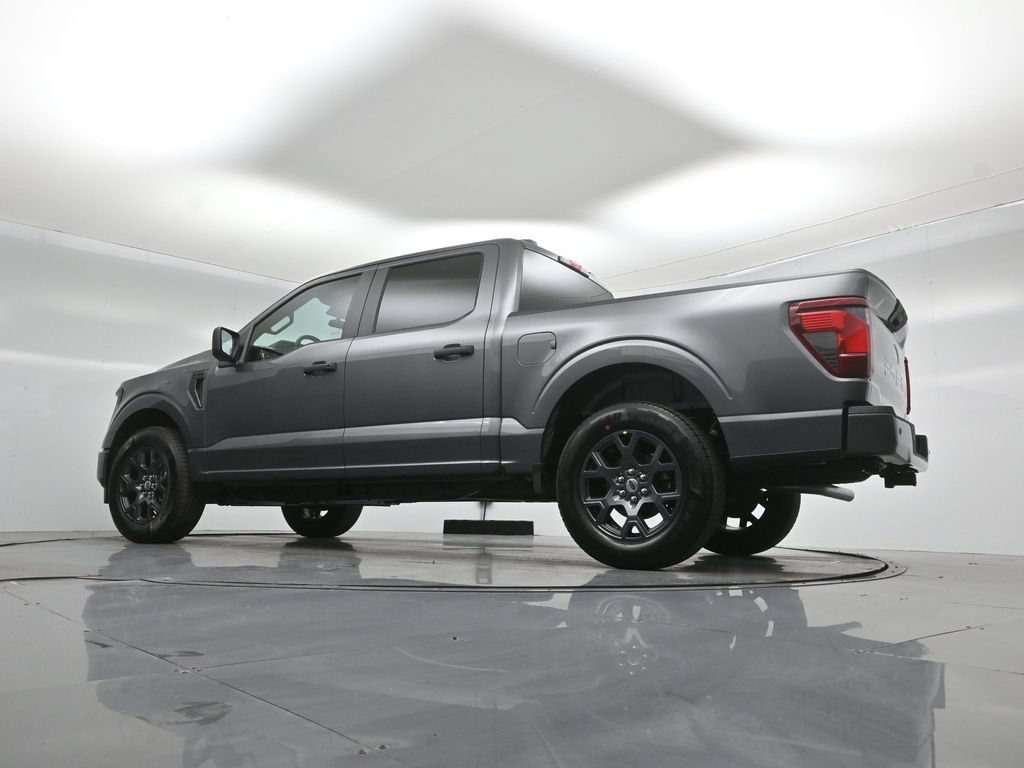New 2026 Ford F150 STX w/ Equipment Group 200A RWD image 44