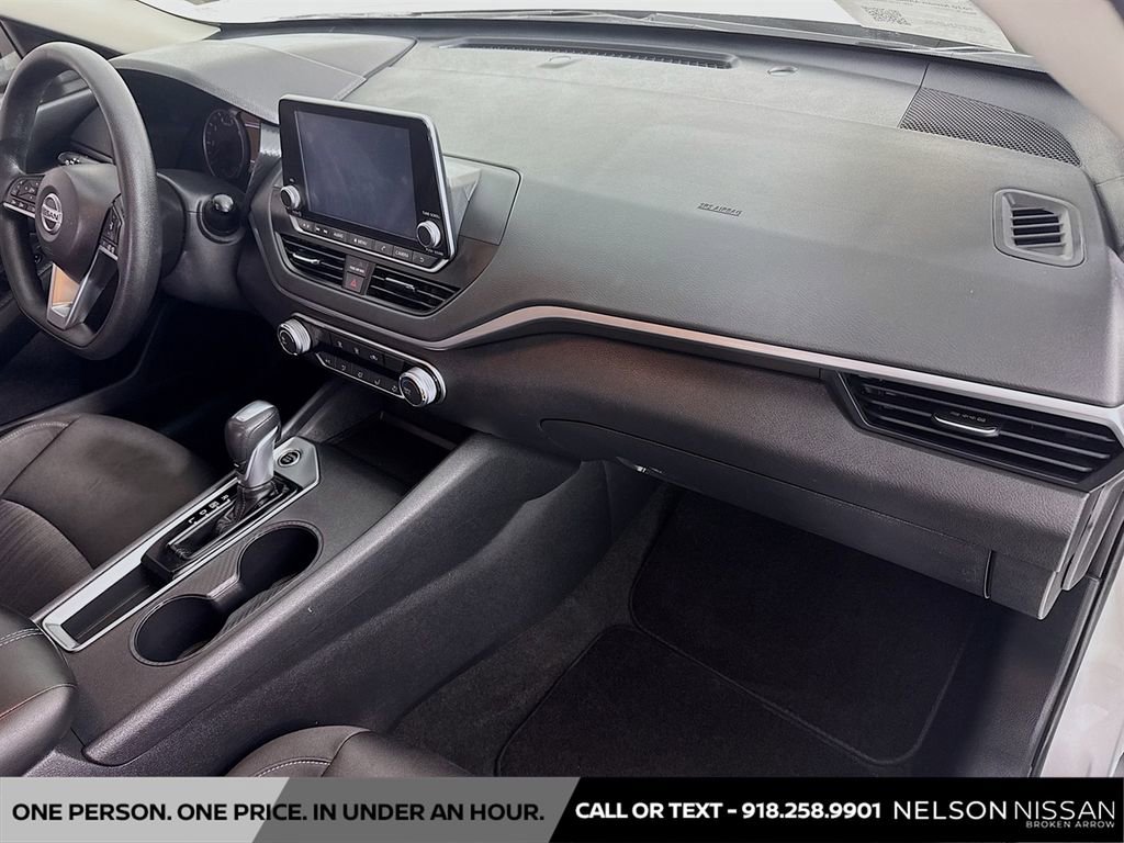 Used 2020 Nissan Altima 2.5 S image 26
