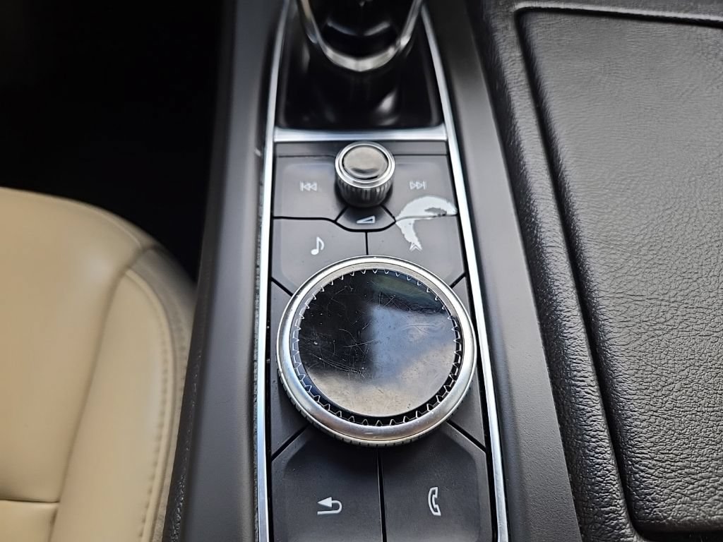 Used 2023 Cadillac CT5 Luxury w/ Sun And Sound Package AWD/4WD image 26