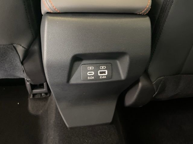 New 2025 Subaru Crosstrek 2.5i Limited image 13