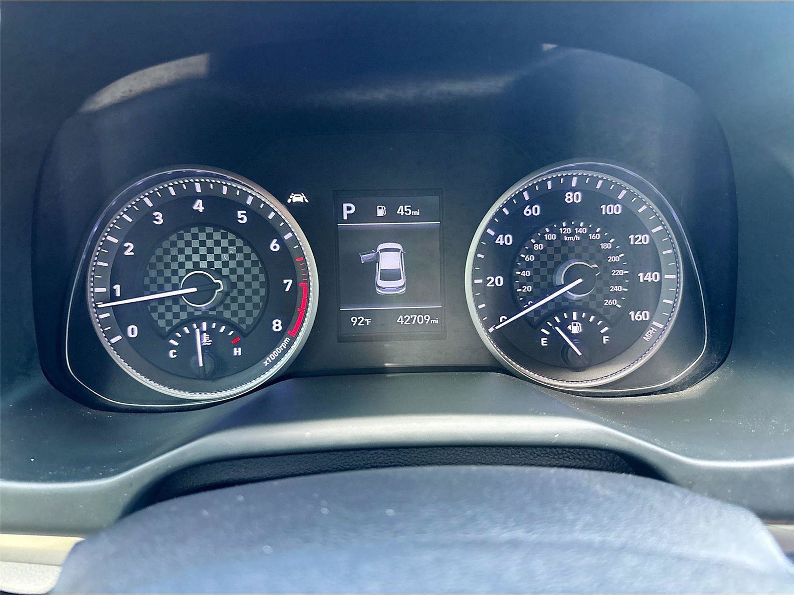 Used 2020 Hyundai Elantra SE FWD image 12