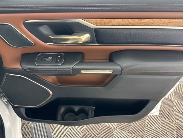 Used 2019 RAM 1500 Limited AWD/4WD image 18