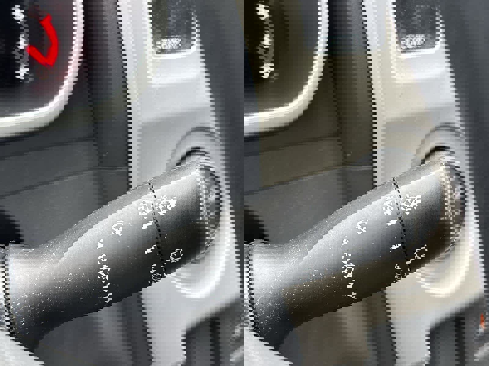 Used 2009 Toyota Matrix image 18