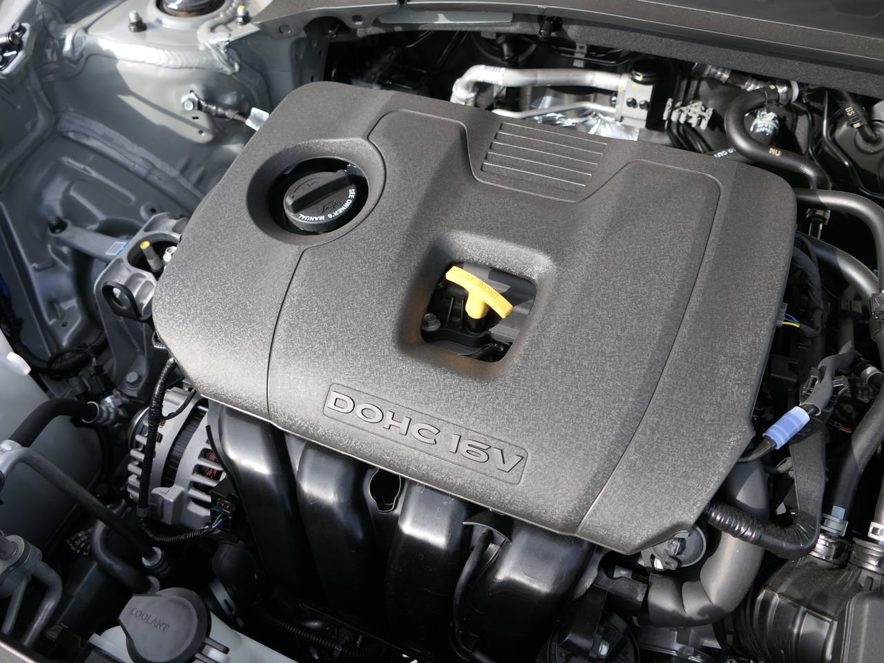 New 2026 Kia Seltos EX image 25