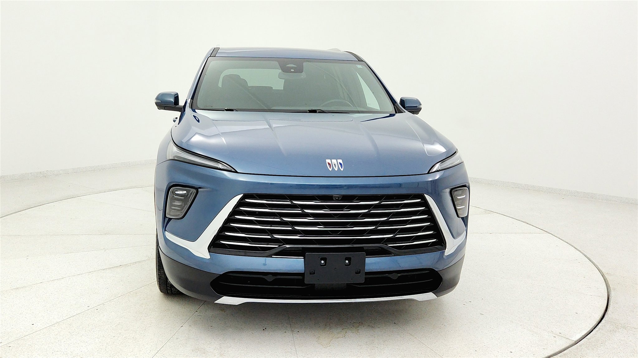 Used 2025 Buick Enclave Preferred image 7