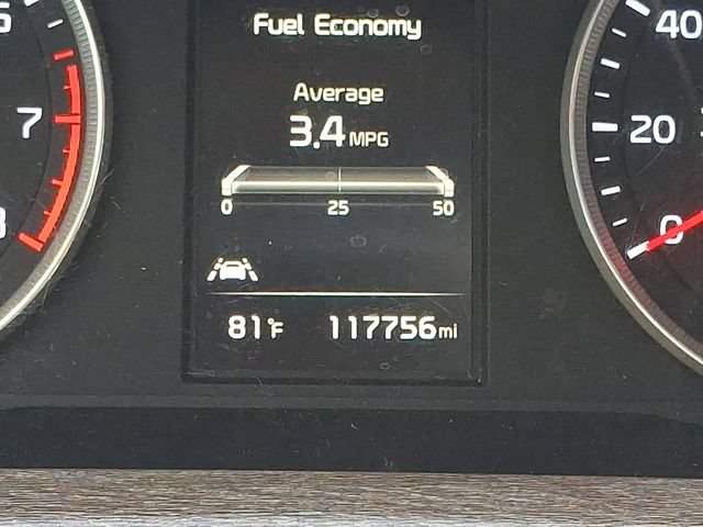 Used 2021 Kia K5 EX w/ EX Premium Package FWD image 17
