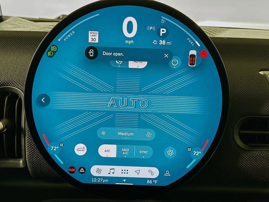 Certified 2025 MINI Cooper 2-Door Hardtop image 14