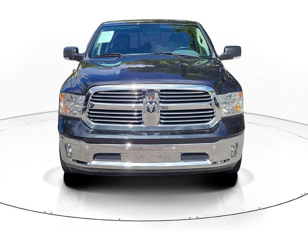 Used 2019 RAM 1500 Big Horn image 2