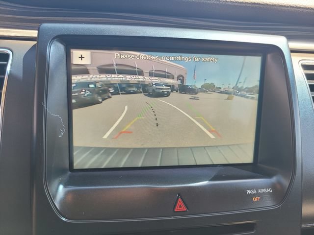 Used 2018 Ford Flex SEL w/ Equipment Group 202A FWD image 21
