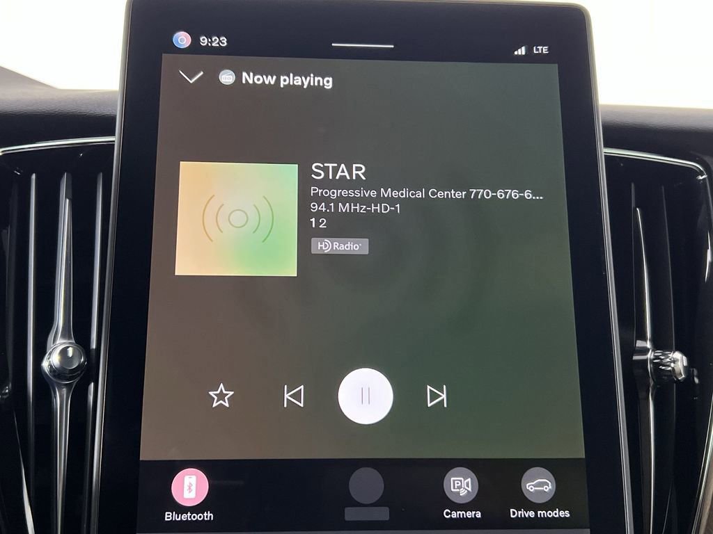 New 2026 Volvo XC60 B5 Core image 12