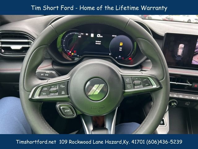 Used 2024 Dodge Hornet GT image 17