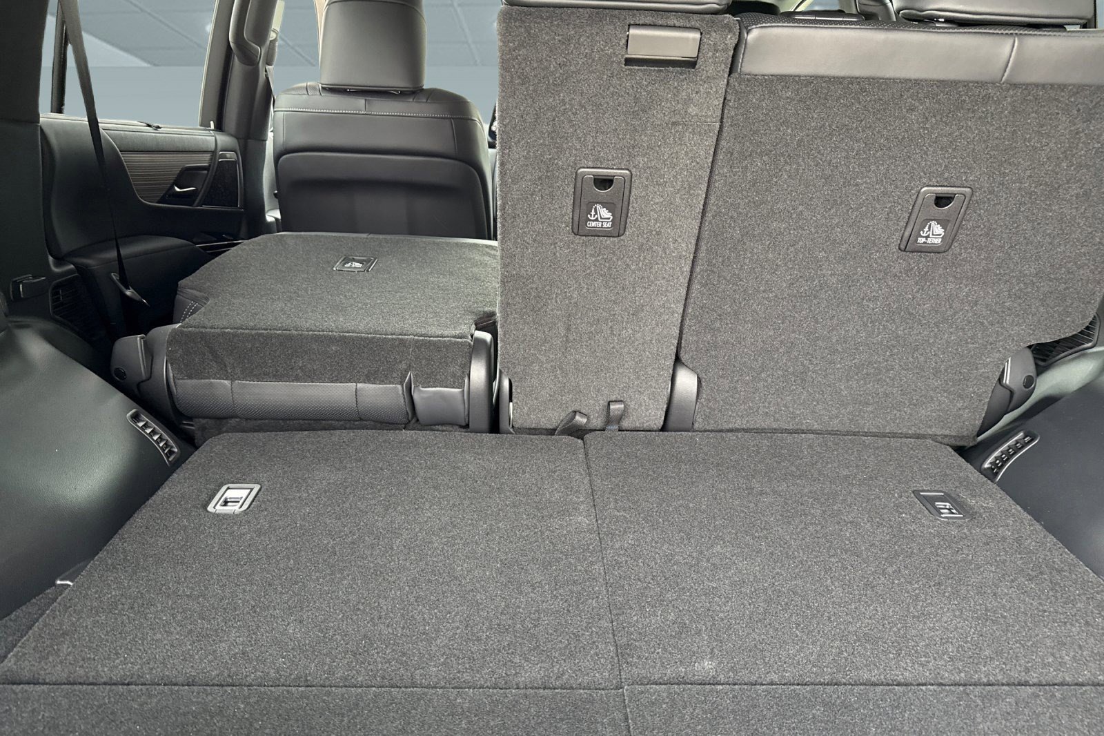 New 2026 Lexus LX 600 F Sport AWD/4WD image 27
