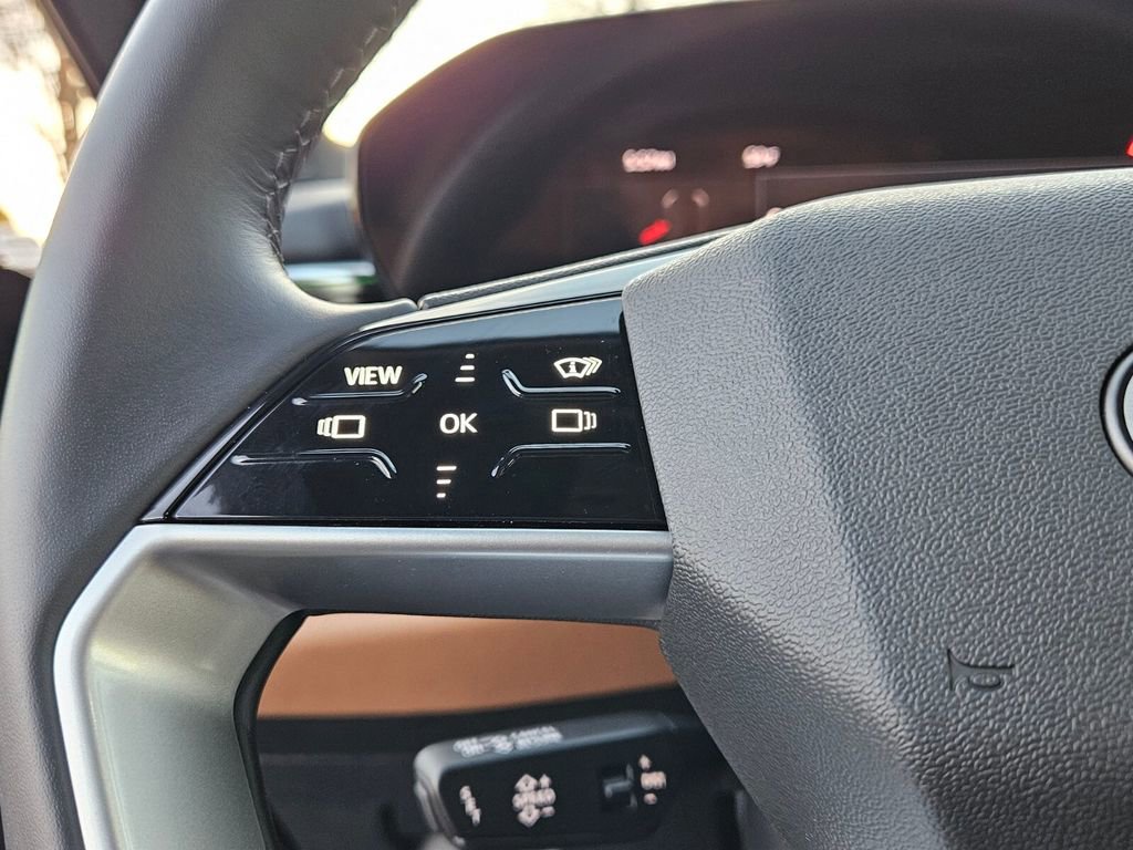 Certified 2025 Audi A5 2.0T Premium Plus w/ Premium Plus image 26