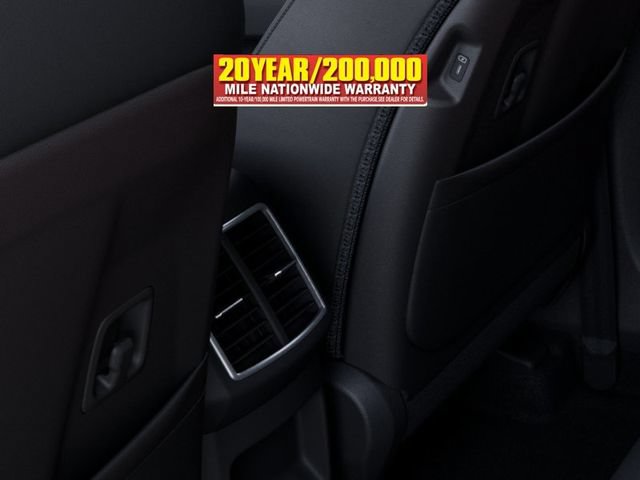 New 2026 Kia Sportage X-Pro Prestige AWD/4WD image 26