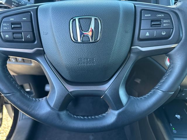 Used 2024 Honda Ridgeline RTL image 7