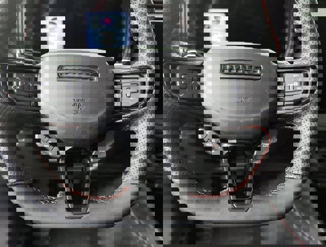 New 2025 Dodge Charger R/T w/ Quick Order Package 25M R/T image 12