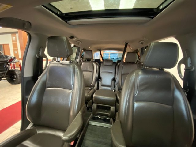 Used 2019 Honda Odyssey EX-L image 18