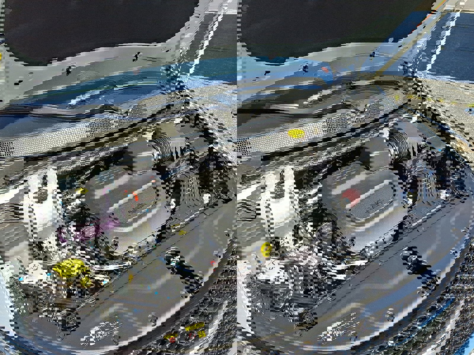 New 2026 Chrysler Pacifica Select image 19