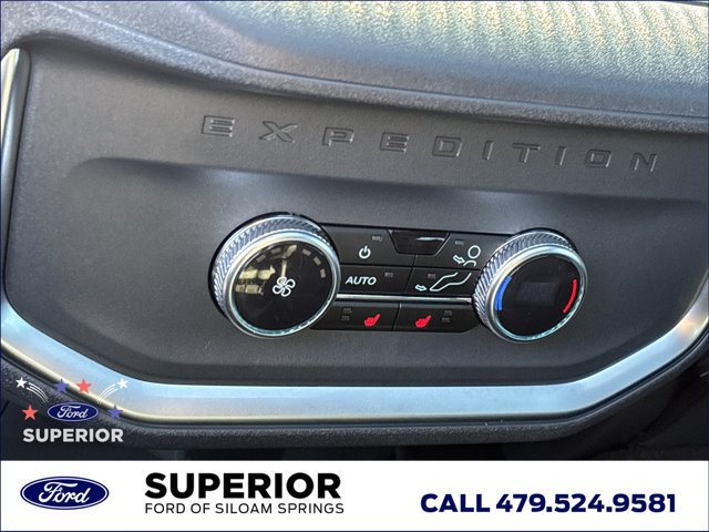 Used 2026 Ford Expedition Tremor AWD/4WD image 20