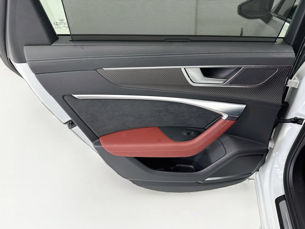 Certified 2022 Audi S6 Prestige AWD/4WD image 25