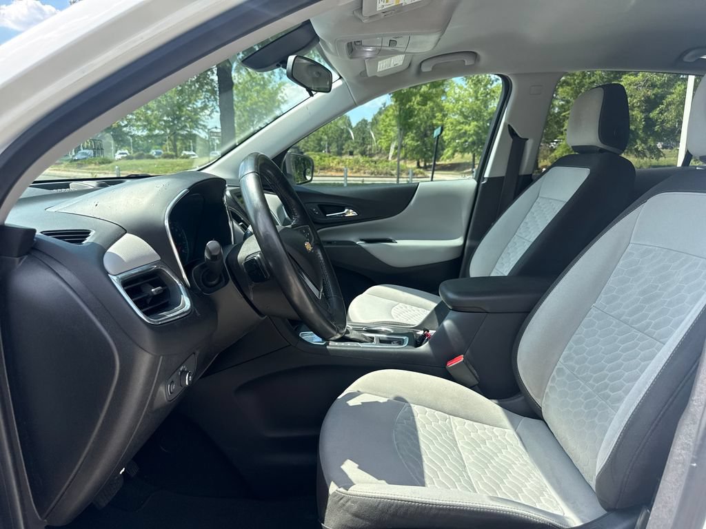 Used 2019 Chevrolet Equinox LT FWD image 12