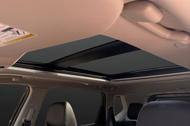 Used 2023 Nissan Rogue SL w/ SL Premium Package image 16