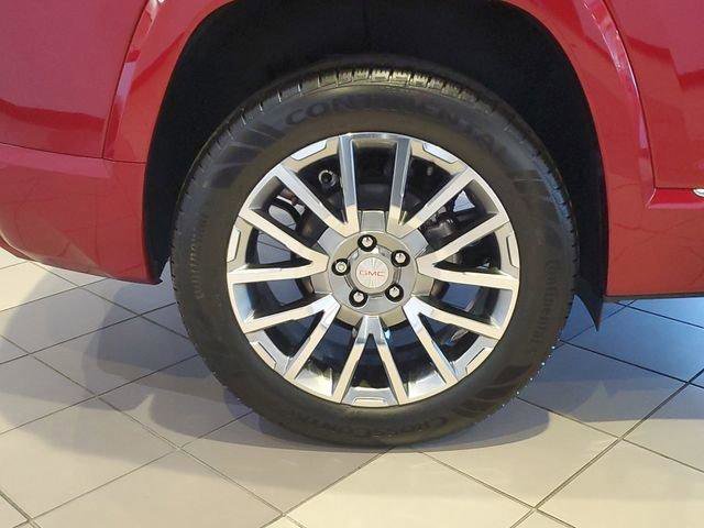 New 2026 GMC Terrain Denali image 7