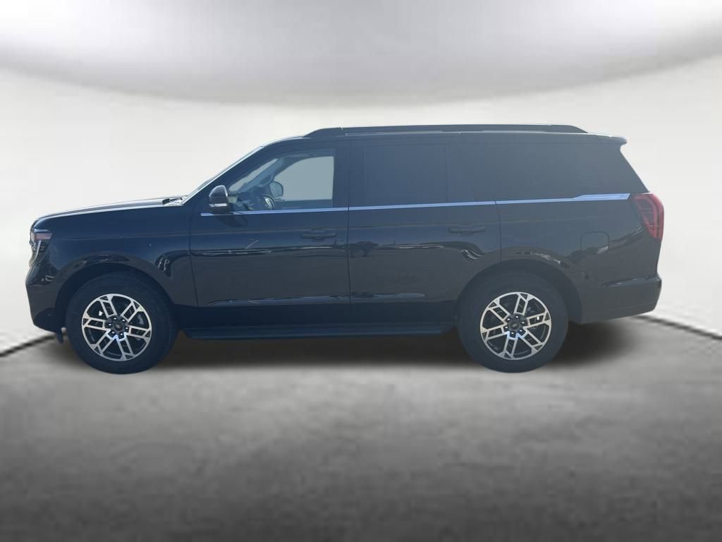 New 2025 Ford Expedition Active video 2