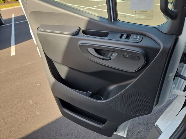 New 2026 Mercedes-Benz Sprinter 2500 image 24